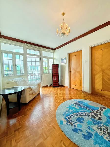 Sunrise Drive Semi-Detached House For Sale at S$ 5,999,999 | PropertyGuru Singapore