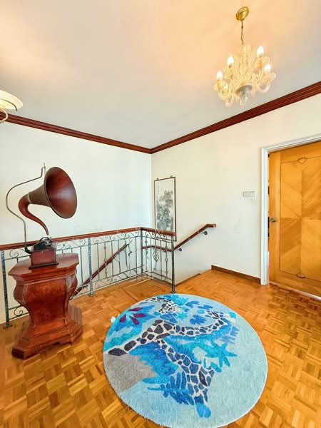 Sunrise Drive Semi-Detached House For Sale at S$ 5,999,999 | PropertyGuru Singapore - Interior