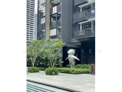 For Sale - Leedon Green