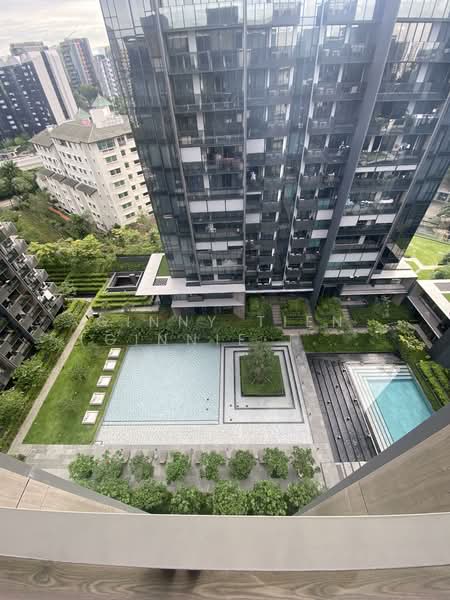 Leedon Green Condominium For Sale at S$ 1,947,216 | PropertyGuru Singapore