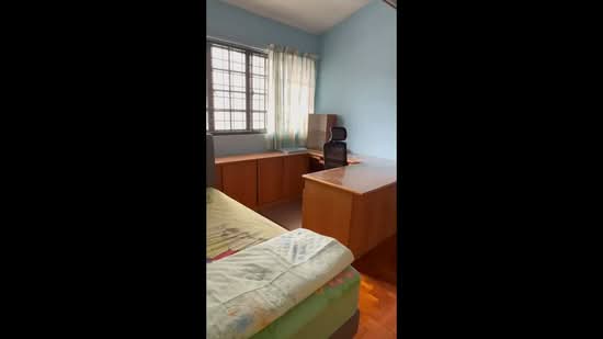 Yunnan Gardens, Yunnan Walk 1, Room Rental, 200 sqft, Terraced House For Rent, by James Seah, 500060497 - PropertyGuru.com.sg