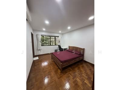 For Rent - Yunnan Gardens