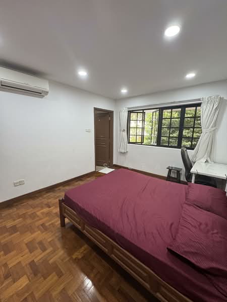 Yunnan Gardens, Yunnan Walk 1, Room Rental, 200 sqft, Terraced House For Rent, by James Seah, 500060497 - Bedroom - PropertyGuru.com.sg