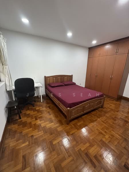 Yunnan Gardens, Yunnan Walk 1, Room Rental, 200 sqft, Terraced House For Rent, by James Seah, 500060497 - PropertyGuru.com.sg
