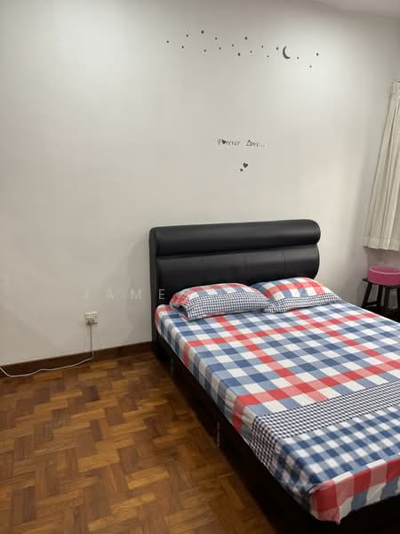 Yunnan Gardens, Yunnan Walk 1, Room Rental, 200 sqft, Terraced House For Rent, by James Seah, 500060497 - Bedroom - PropertyGuru.com.sg