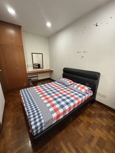 Yunnan Gardens, Yunnan Walk 1, Room Rental, 200 sqft, Terraced House For Rent, by James Seah, 500060497 - PropertyGuru.com.sg