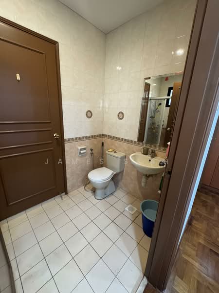 Yunnan Gardens, Yunnan Walk 1, Room Rental, 200 sqft, Terraced House For Rent, by James Seah, 500060497 - PropertyGuru.com.sg