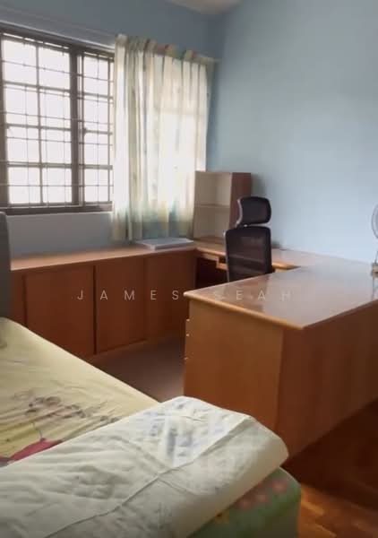 Yunnan Gardens, Yunnan Walk 1, Room Rental, 200 sqft, Terraced House For Rent, by James Seah, 500060497 - Bedroom - PropertyGuru.com.sg