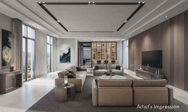 8 Grove Drive Detached House For Sale at S$ 19,800,000 | PropertyGuru Singapore