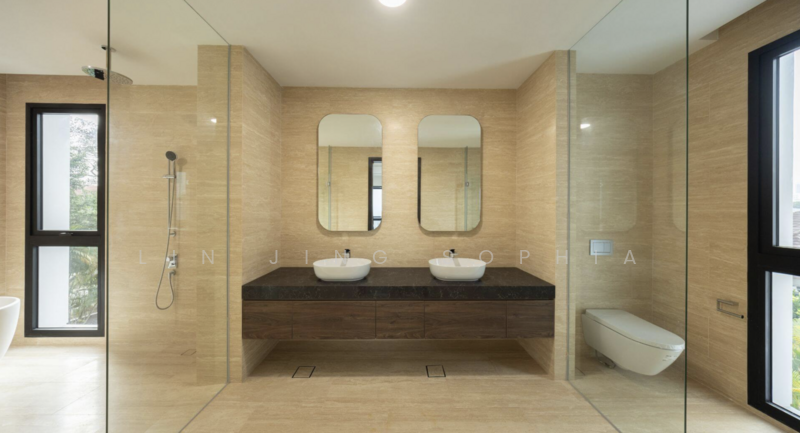 8 Grove Drive Detached House For Sale at S$ 19,800,000 | PropertyGuru Singapore - Bathroom