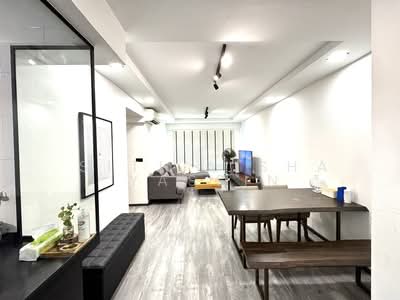 For Sale - 524A Costa Ris