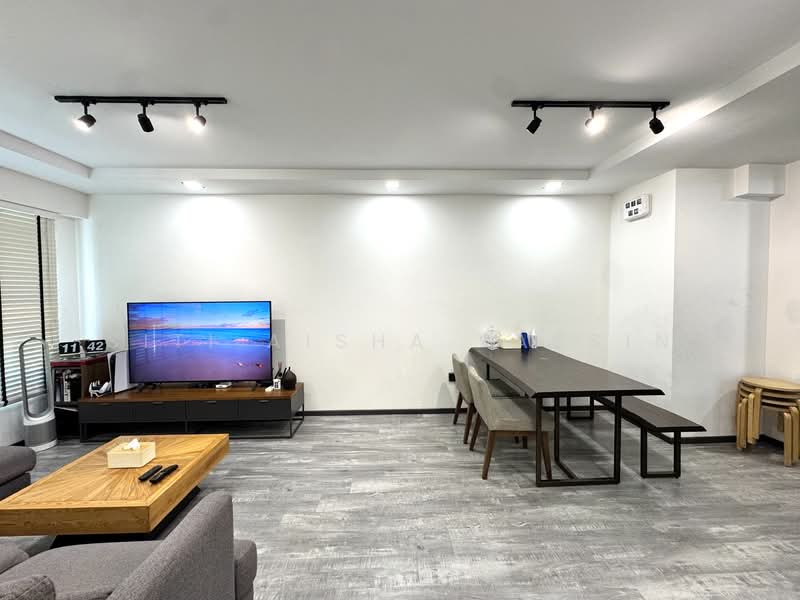 524A Pasir Ris Street 51 HDB Flat For Sale at S$ 770,000 | PropertyGuru Singapore