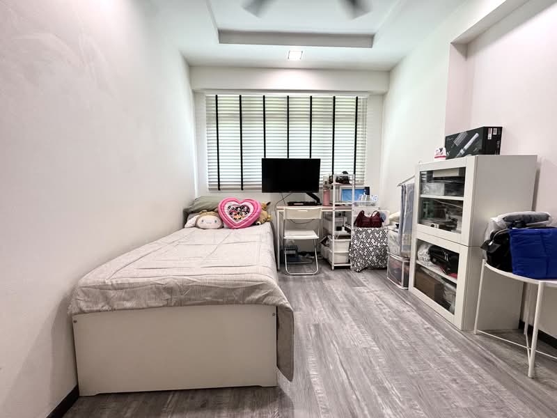 524A Pasir Ris Street 51 HDB Flat For Sale at S$ 770,000 | PropertyGuru Singapore