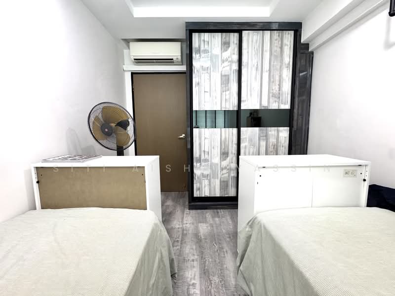 524A Pasir Ris Street 51 HDB Flat For Sale at S$ 770,000 | PropertyGuru Singapore - Bedroom