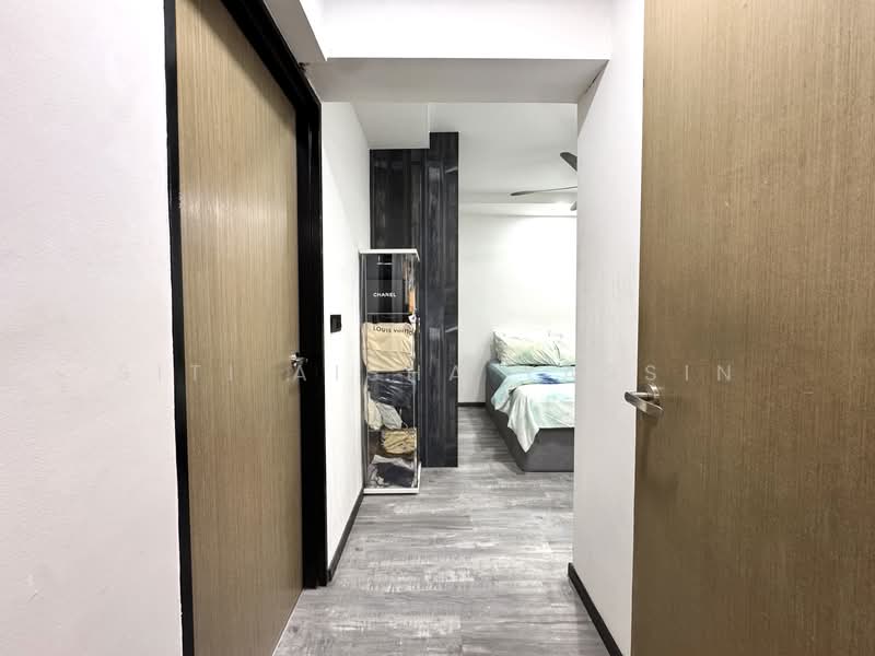 524A Pasir Ris Street 51 HDB Flat For Sale at S$ 770,000 | PropertyGuru Singapore - Bedroom