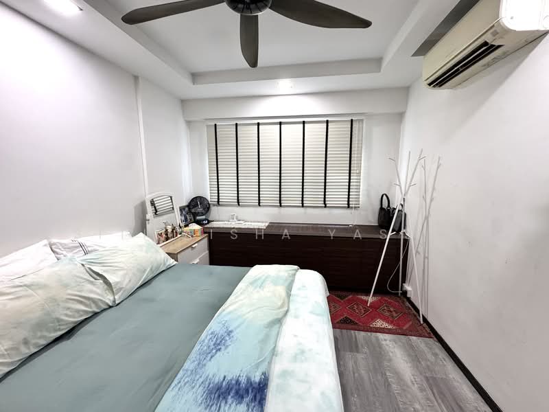 524A Pasir Ris Street 51 HDB Flat For Sale at S$ 770,000 | PropertyGuru Singapore - Bedroom