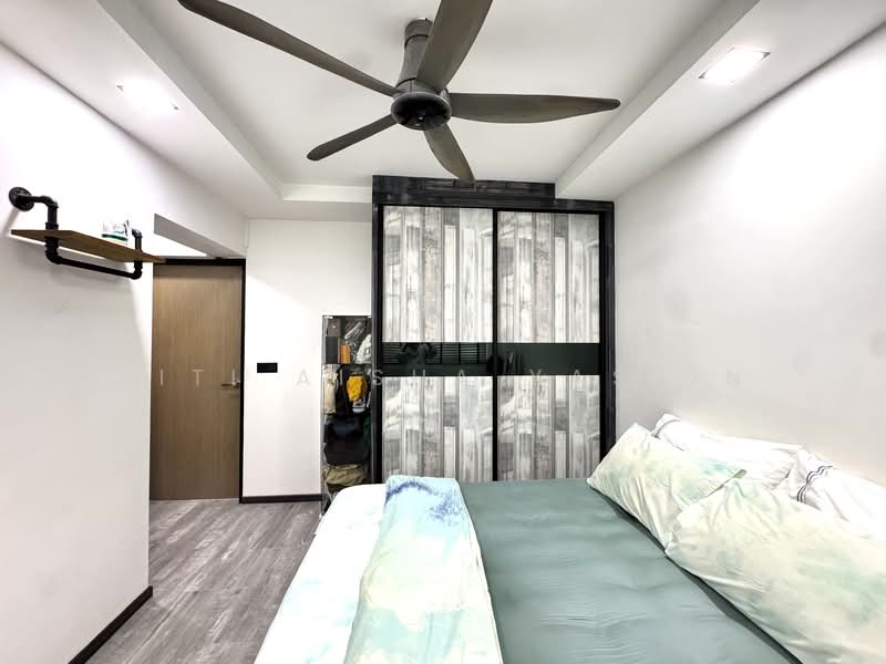 524A Pasir Ris Street 51 HDB Flat For Sale at S$ 770,000 | PropertyGuru Singapore - Bedroom