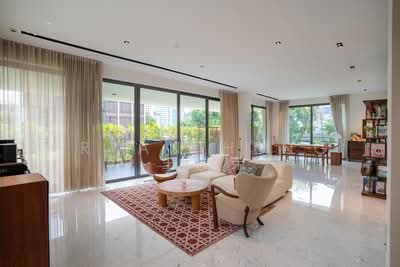 For Sale - The Nassim