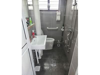 For Rent - 435 Yishun Avenue 6