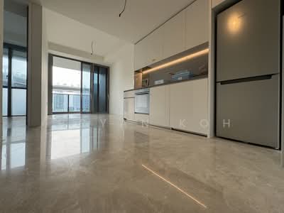 For Rent - Amber Park