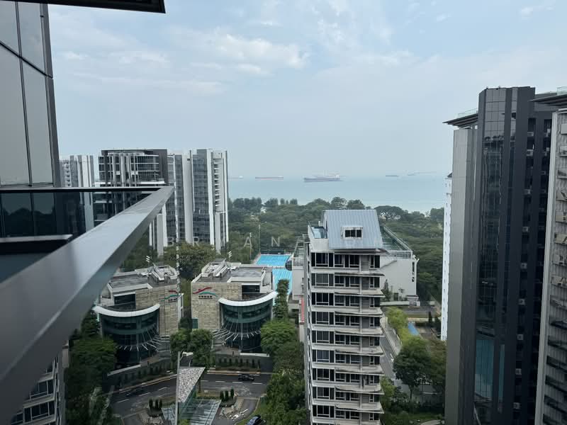 Amber Park, 18A Amber Gardens, 2 Bedrooms, 700 sqft, Condominium For Rent, by Bryan Koh, 500060517 - Exterior - PropertyGuru.com.sg