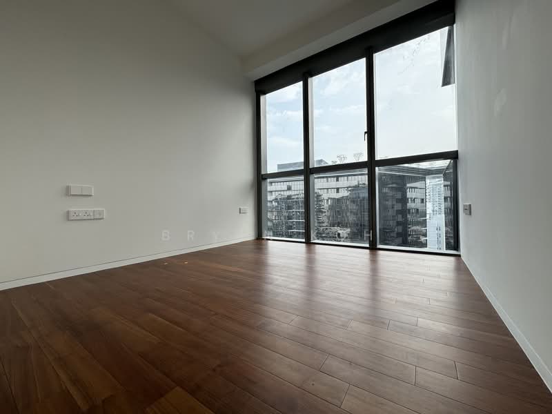 Amber Park, 18A Amber Gardens, 2 Bedrooms, 700 sqft, Condominium For Rent, by Bryan Koh, 500060517 - Interior - PropertyGuru.com.sg