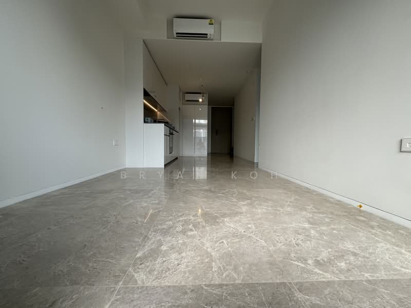 Amber Park, 18A Amber Gardens, 2 Bedrooms, 700 sqft, Condominium For Rent, by Bryan Koh, 500060517 - Interior - PropertyGuru.com.sg