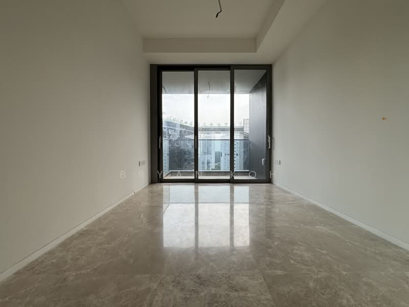 Amber Park, 18A Amber Gardens, 2 Bedrooms, 700 sqft, Condominium For Rent, by Bryan Koh, 500060517 - Interior - PropertyGuru.com.sg