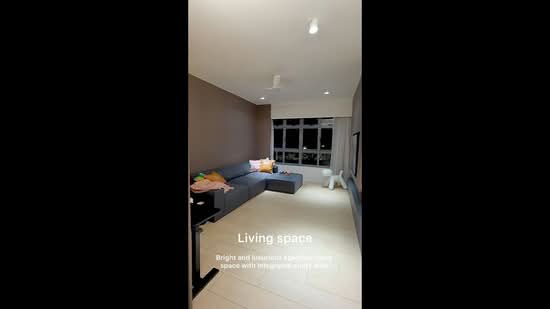 619B Tampines Street 61, 619B Tampines Street 61, 3 Bedrooms, 1,001 sqft, HDB Flat For Sale, by Jason Ke, 500060519 - PropertyGuru.com.sg