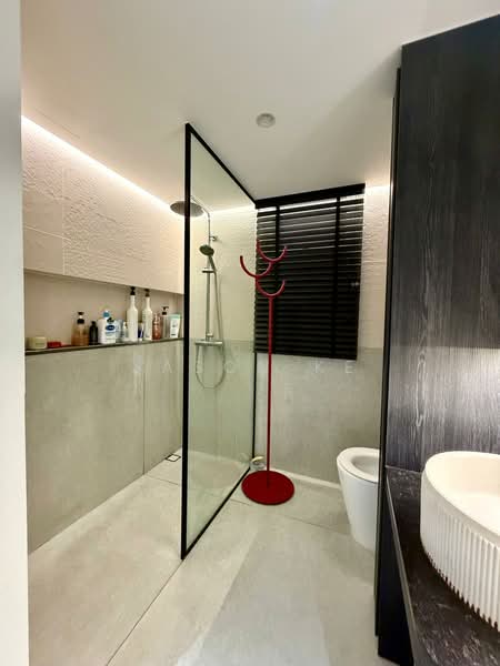 619B Tampines Street 61, 619B Tampines Street 61, 3 Bedrooms, 1,001 sqft, HDB Flat For Sale, by Jason Ke, 500060519 - Bathroom - PropertyGuru.com.sg