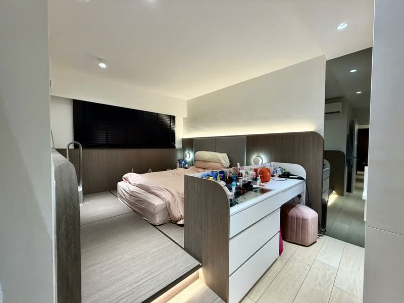 619B Tampines Street 61, 619B Tampines Street 61, 3 Bedrooms, 1,001 sqft, HDB Flat For Sale, by Jason Ke, 500060519 - Bedroom - PropertyGuru.com.sg