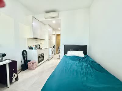 For Rent - City Gate