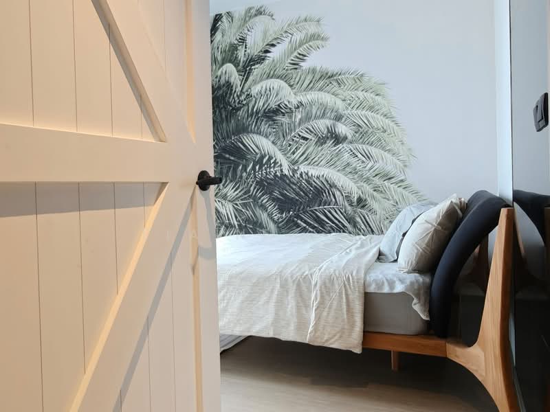 The Garden Residences Condominium For Sale at S$ 1,390,000 | PropertyGuru Singapore - Bedroom