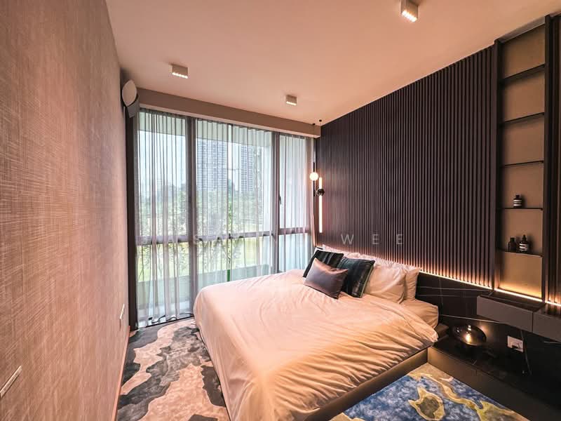 The Botany at Dairy Farm, 9 Dairy Farm Walk, 4 Bedrooms, 1,292 sqft, Condominium For Rent, by Jasmine Wee, 500060527 - Bedroom - PropertyGuru.com.sg