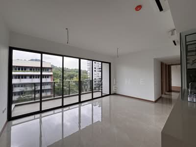 For Rent - The Botany at Dairy Farm