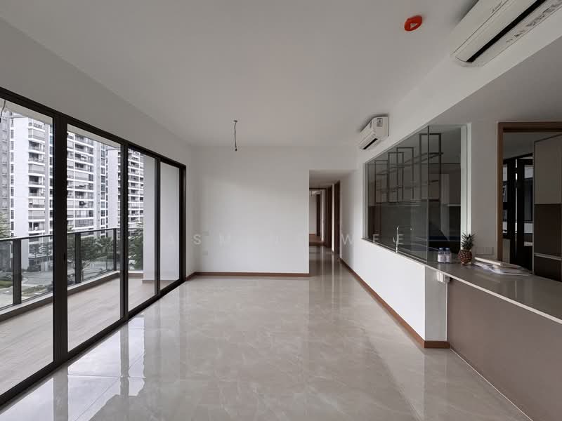 For Rent - The Botany at Dairy Farm