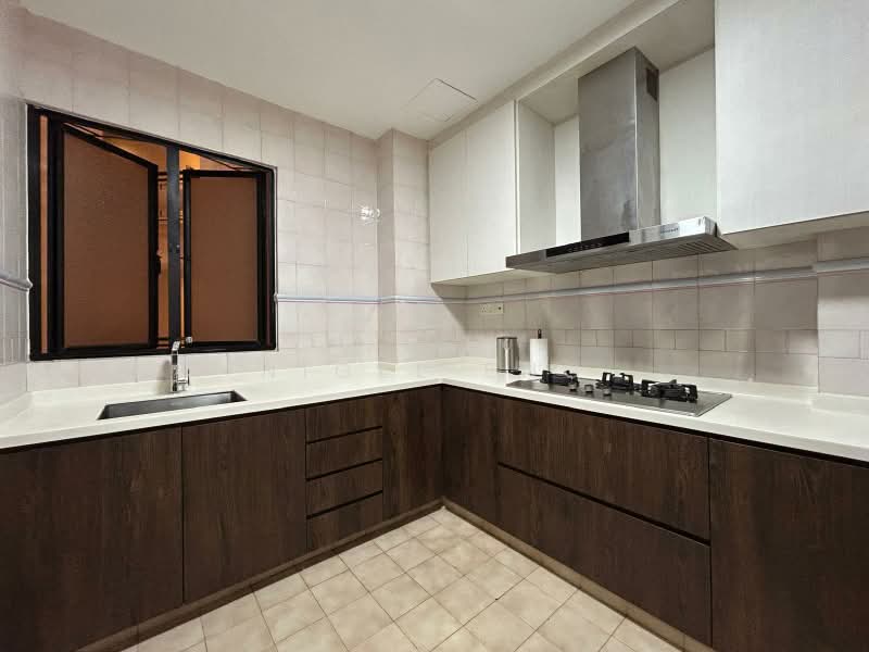 Dover Parkview, 36 Dover Rise, Room Rental, 100 sqft, Condominium For Rent, by Nigel Eng, 500060531 - Kitchen - PropertyGuru.com.sg