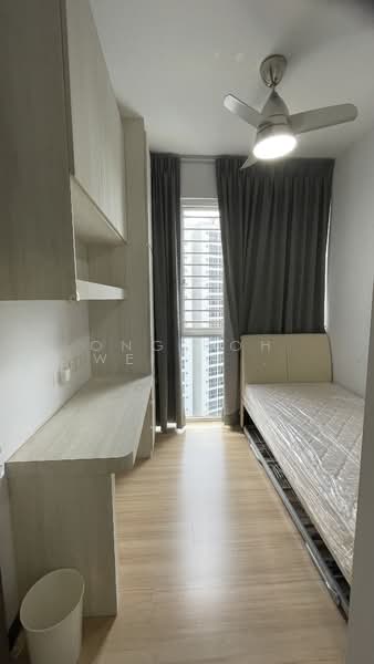 Lake Life Executive Condominium For Sale at S$ 1,920,000 | PropertyGuru Singapore - Bedroom