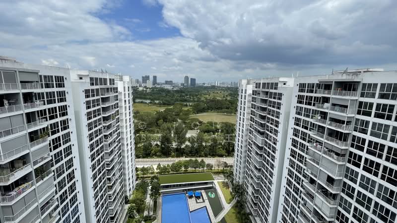 Lake Life Executive Condominium For Sale at S$ 1,920,000 | PropertyGuru Singapore - Exterior