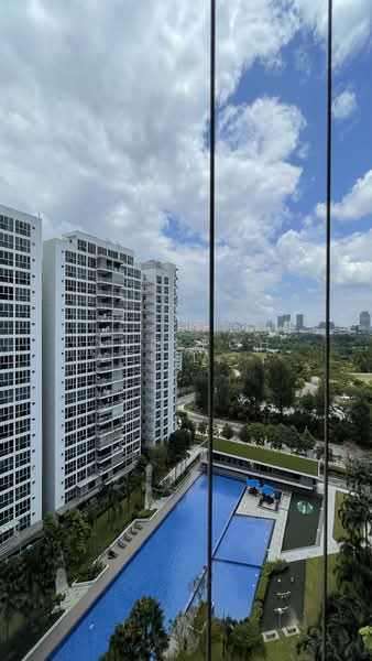 Lake Life Executive Condominium For Sale at S$ 1,920,000 | PropertyGuru Singapore - Exterior