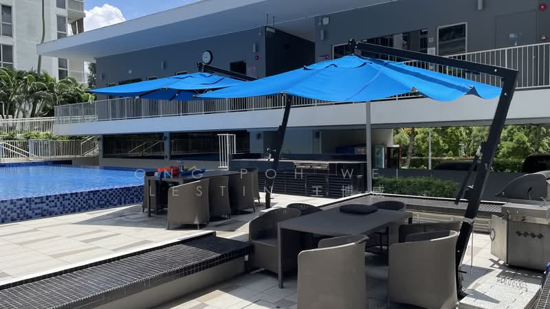 Lake Life Executive Condominium For Sale at S$ 1,920,000 | PropertyGuru Singapore - BBQ