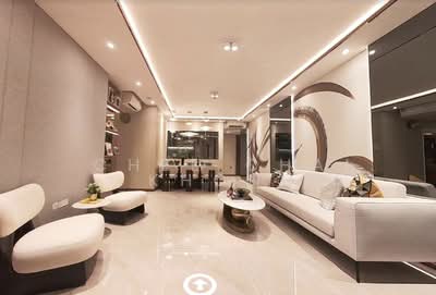 For Sale - CHEAP BUY BESIDE MRT AND WITHIN 1KM TO KUO CHUAN