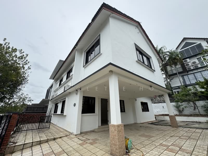 For Rent - Lorong Siglap