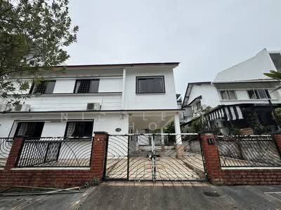 For Rent - Lorong Siglap
