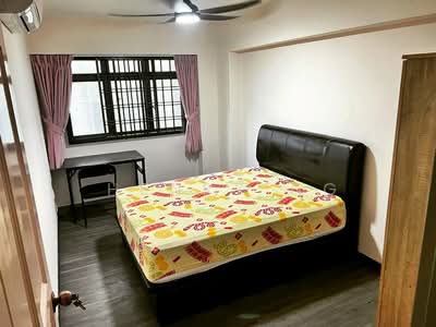 For Rent - 311B Anchorvale Lane