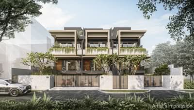 For Sale - 8 Brighton Crescent