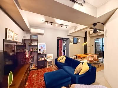 For Sale - Crescendo Park