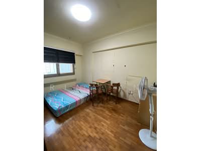 For Rent - 162A Punggol Central