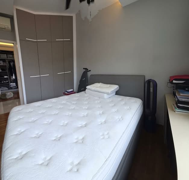 Yew Mei Green Condominium For Sale at S$ 1,600,000 | PropertyGuru Singapore - Bedroom