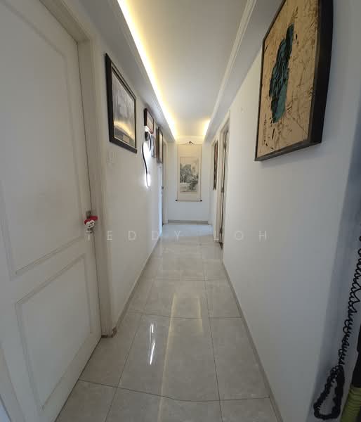 Yew Mei Green Condominium For Sale at S$ 1,600,000 | PropertyGuru Singapore